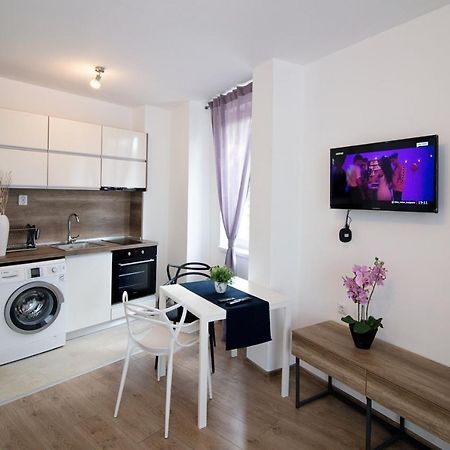 Sunset Studios Stara Zagora Zewnętrze zdjęcie