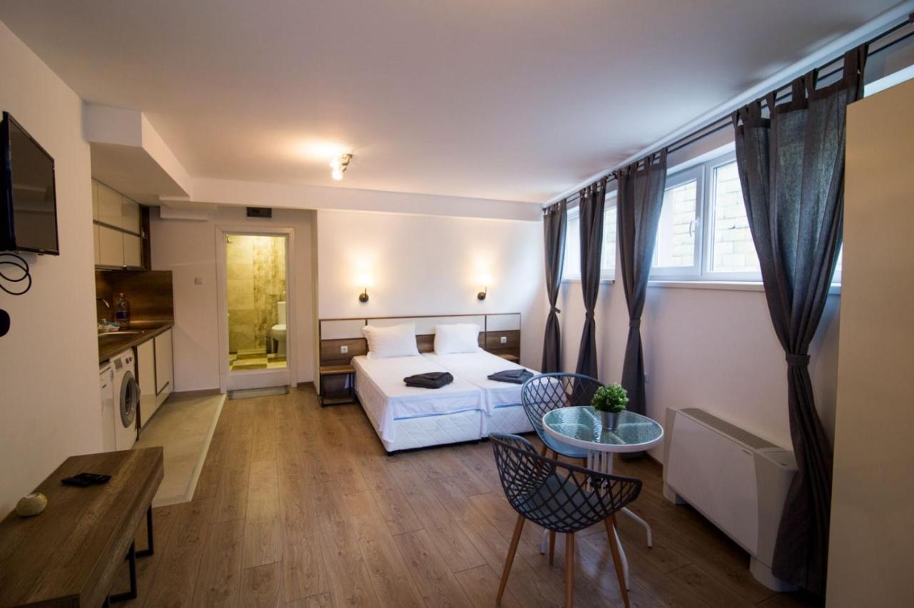 Sunset Studios Stara Zagora Zewnętrze zdjęcie