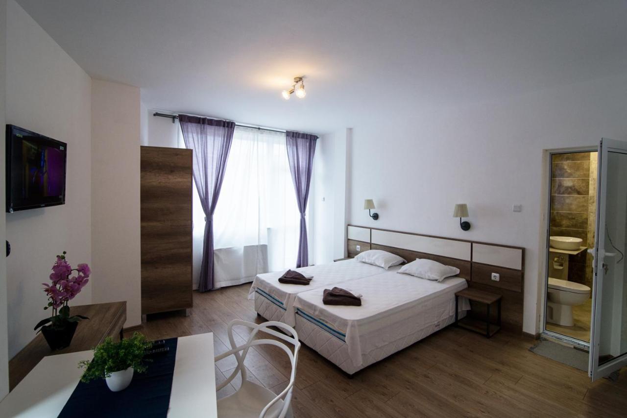 Sunset Studios Stara Zagora Zewnętrze zdjęcie