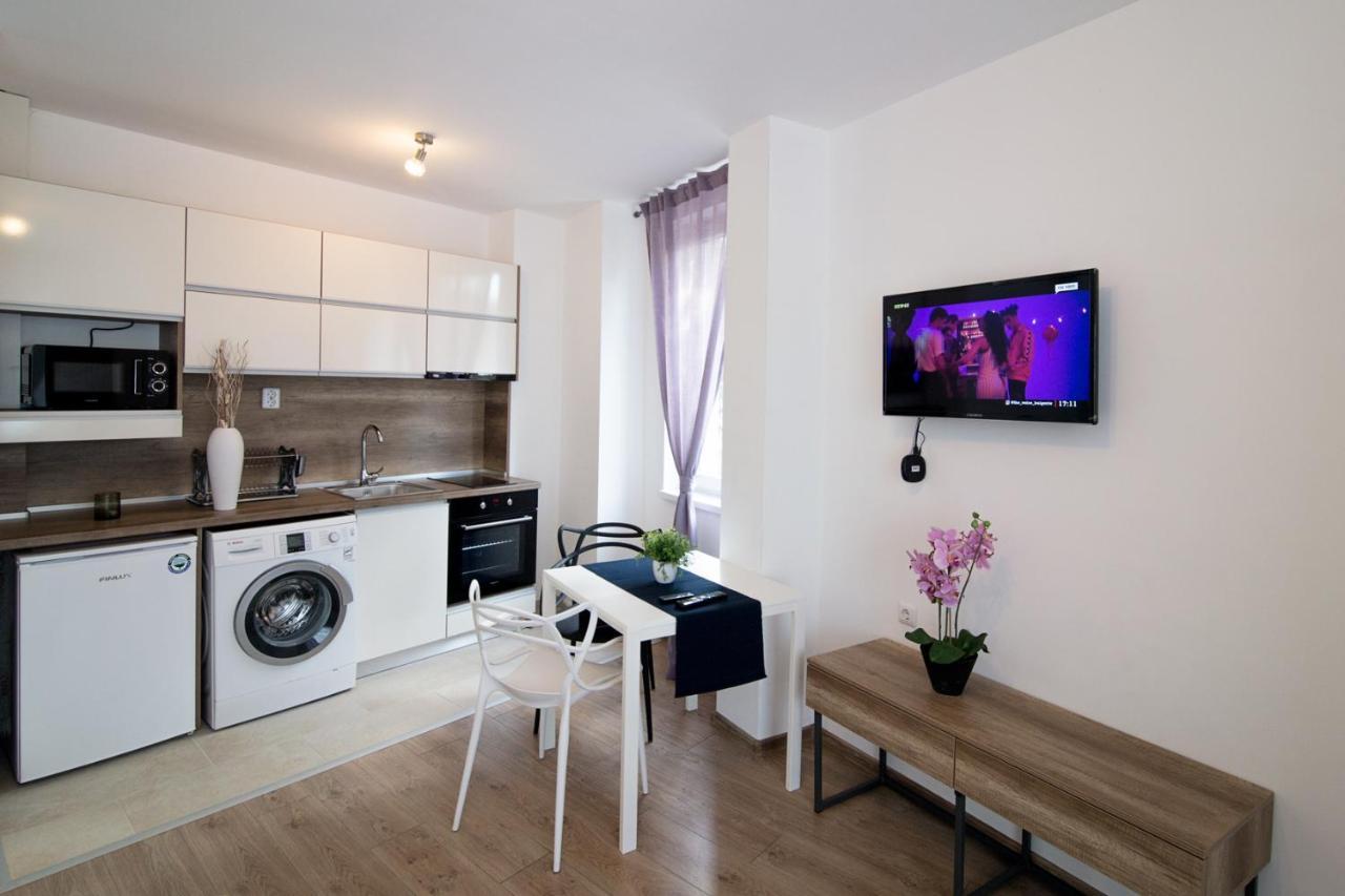 Sunset Studios Stara Zagora Zewnętrze zdjęcie