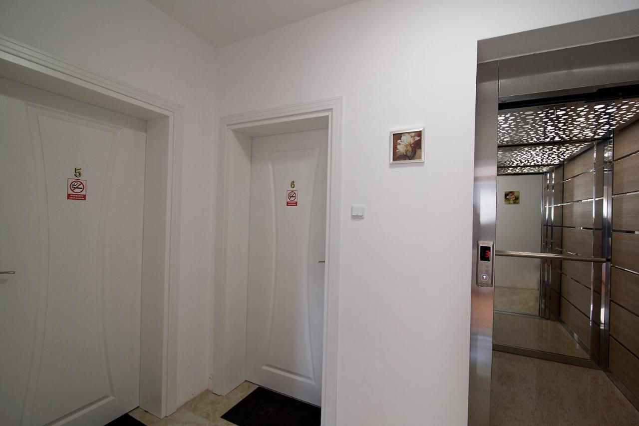 Sunset Studios Stara Zagora Zewnętrze zdjęcie