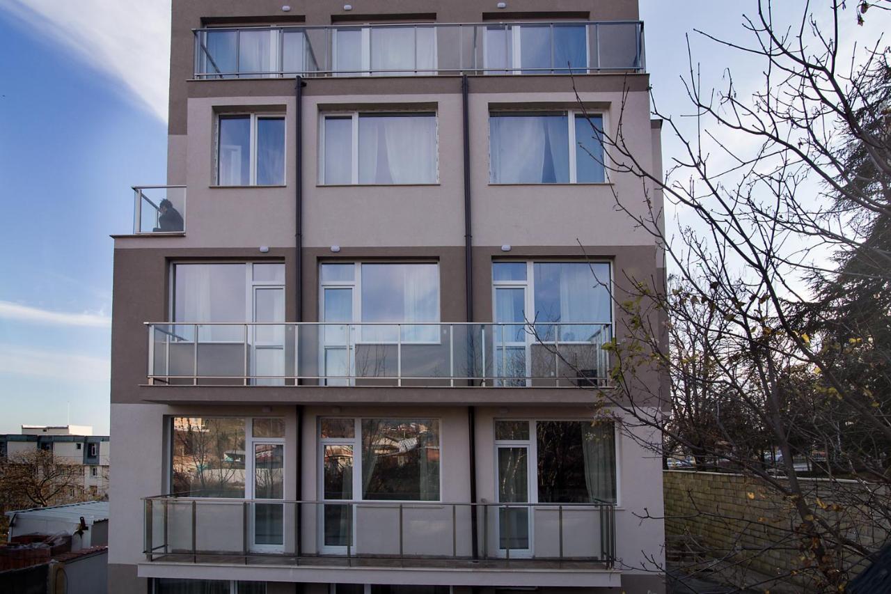 Sunset Studios Stara Zagora Zewnętrze zdjęcie